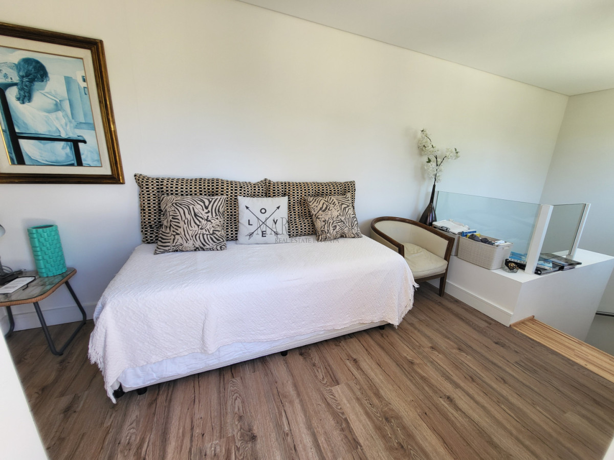 Casa ID.60 - MODERNA CASA EN SAN RAFAEL - 3 DORMITORIOS Y ESCRITORIO