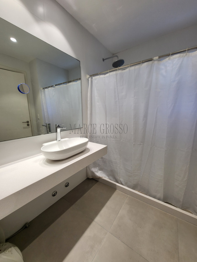 Casa ID.60 - MODERNA CASA EN SAN RAFAEL - 3 DORMITORIOS Y ESCRITORIO