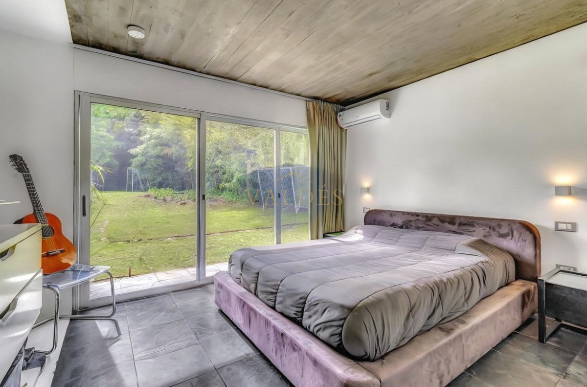 Casa ID.5098 - Moderna Casa Punta del Este - San Rafael 5 Dormitorios 5 Baños Muebles Garaje