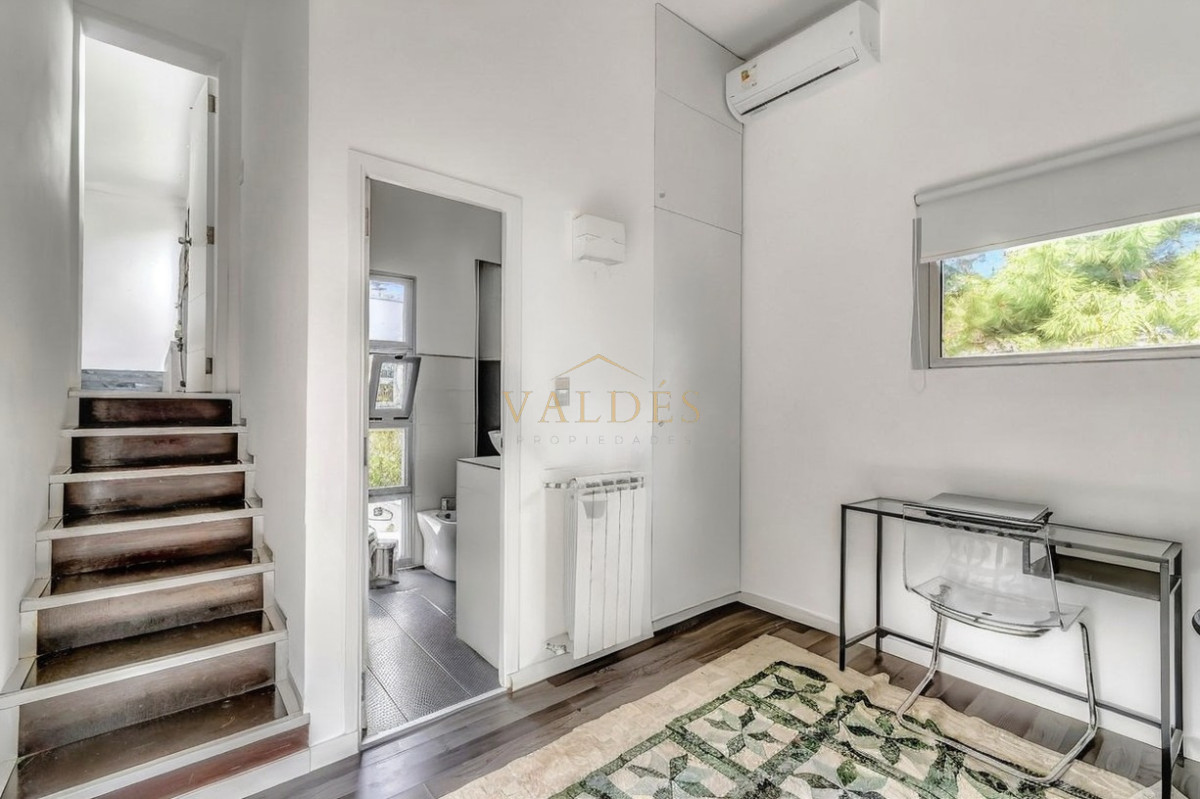 Casa ID.5098 - Moderna Casa Punta del Este - San Rafael 5 Dormitorios 5 Baños Muebles Garaje