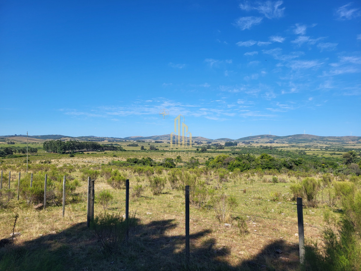 Chacra ID.42 - Chacras de la Capilla - Pueblo Edén. Punta del Este, Uruguay