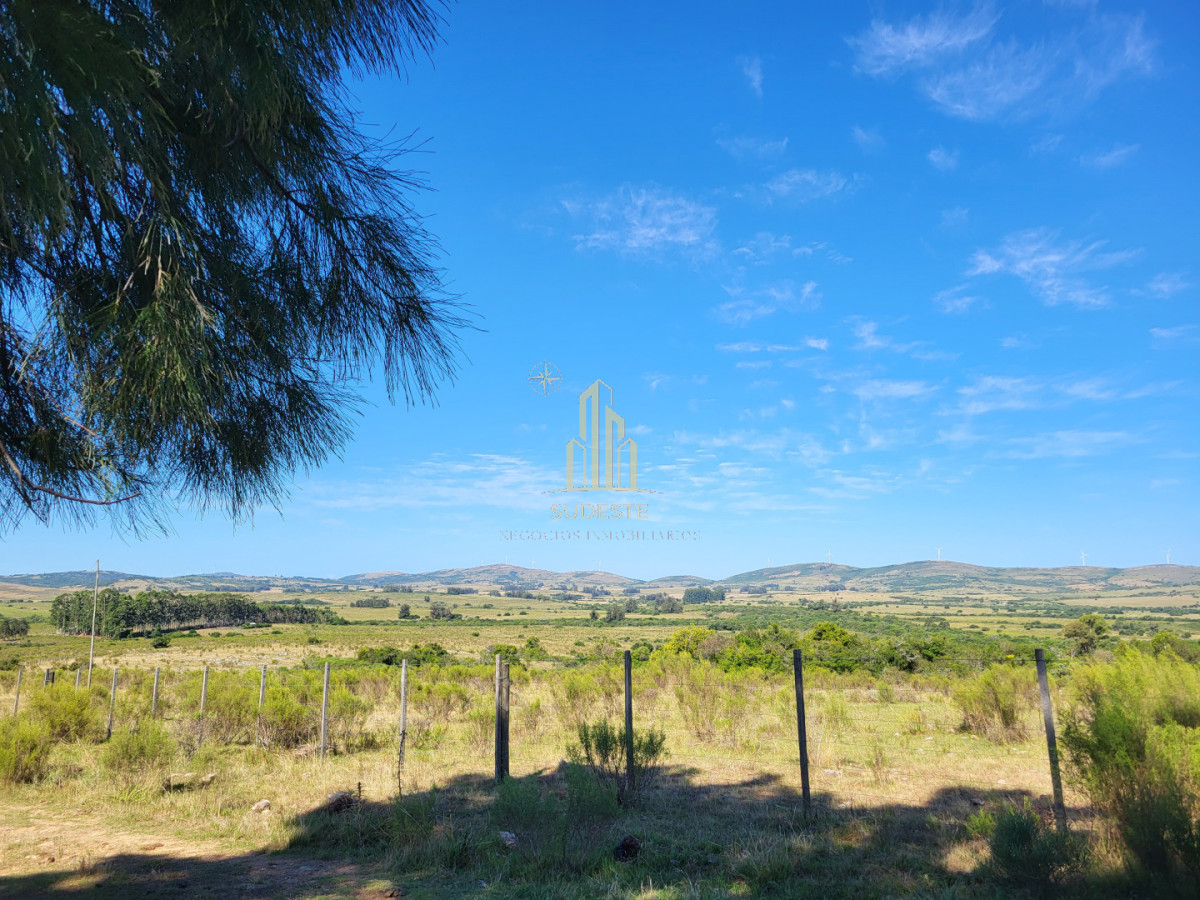 Chacra ID.42 - Chacras de la Capilla - Pueblo Edén. Punta del Este, Uruguay