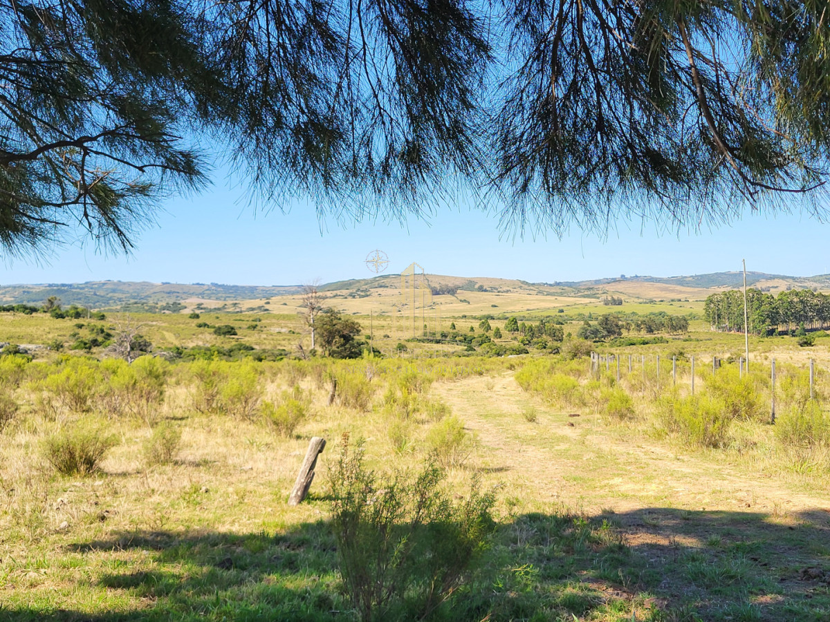 Chacra ID.42 - Chacras de la Capilla - Pueblo Edén. Punta del Este, Uruguay
