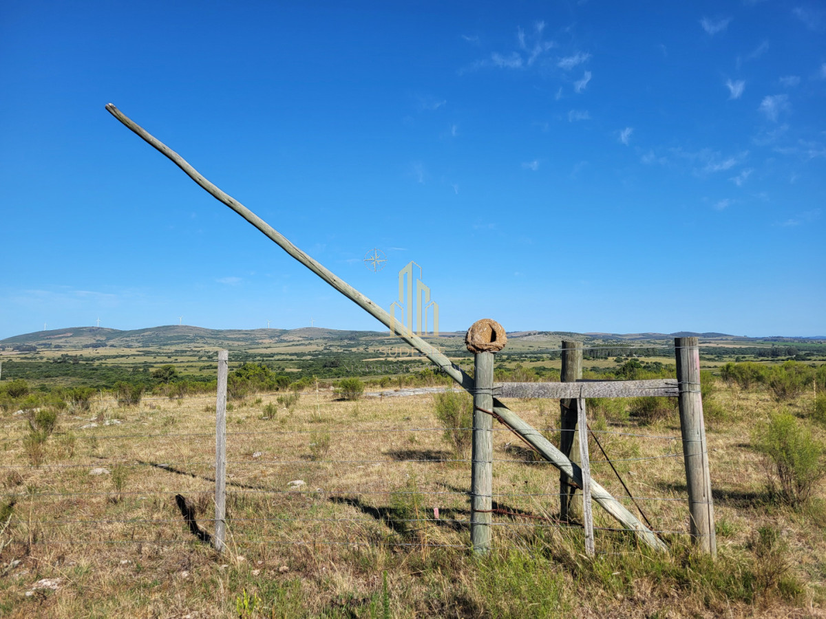 Chacra ID.42 - Chacras de la Capilla - Pueblo Edén. Punta del Este, Uruguay