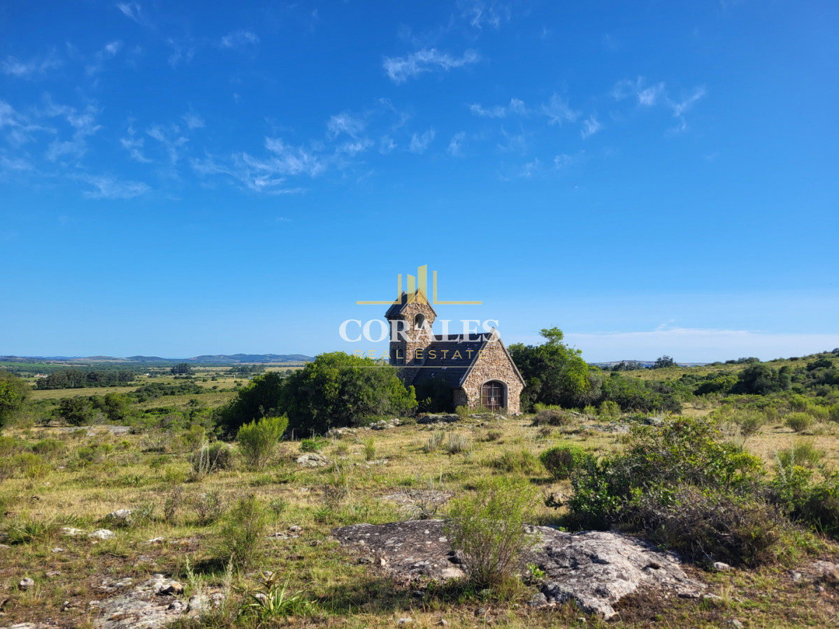 Chacras de la Capilla - Pueblo Edén. Punta del Este, Uruguay