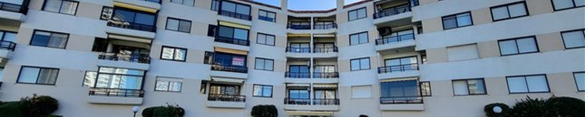 Venta apartamento Punta del Este - 1 dormitorio, garage y parrillero