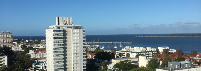 Alquiler apartamento en Península, Punta del Este