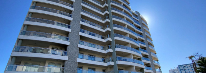 VENTA APARTAMENTO 3 DORMITORIOS PUNTA DEL ESTE