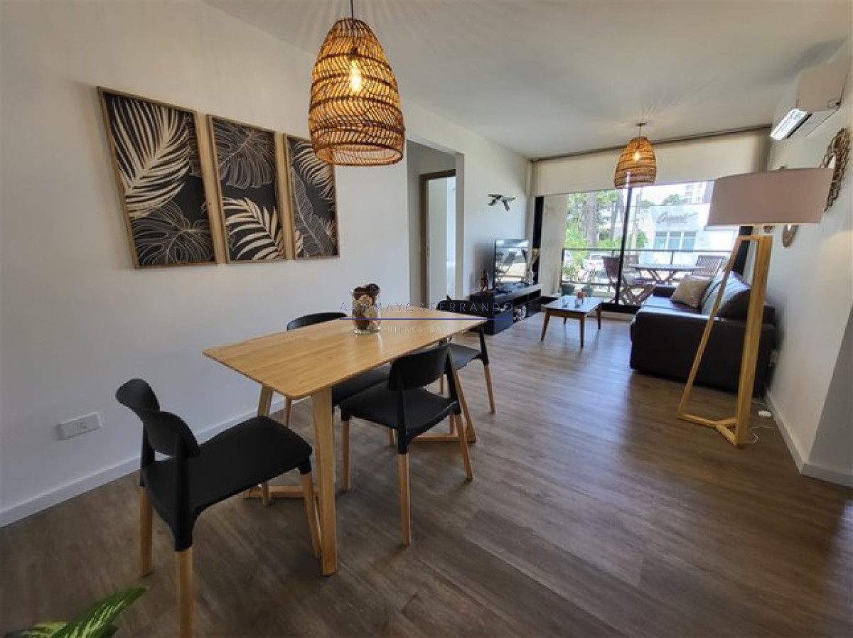 Lido - GoPunta - Portal Inmobiliario de Punta del Este - Maldonado