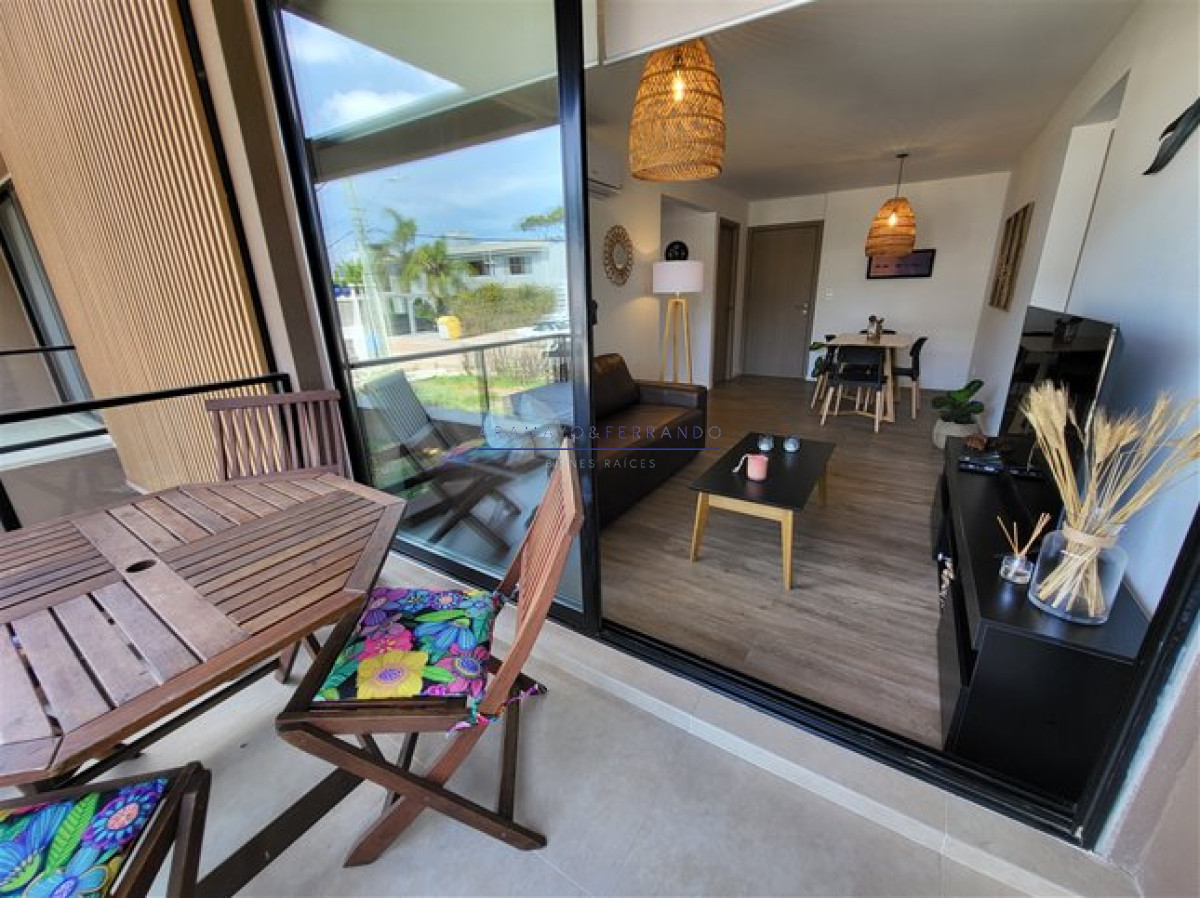 Lido - GoPunta - Portal Inmobiliario de Punta del Este - Maldonado