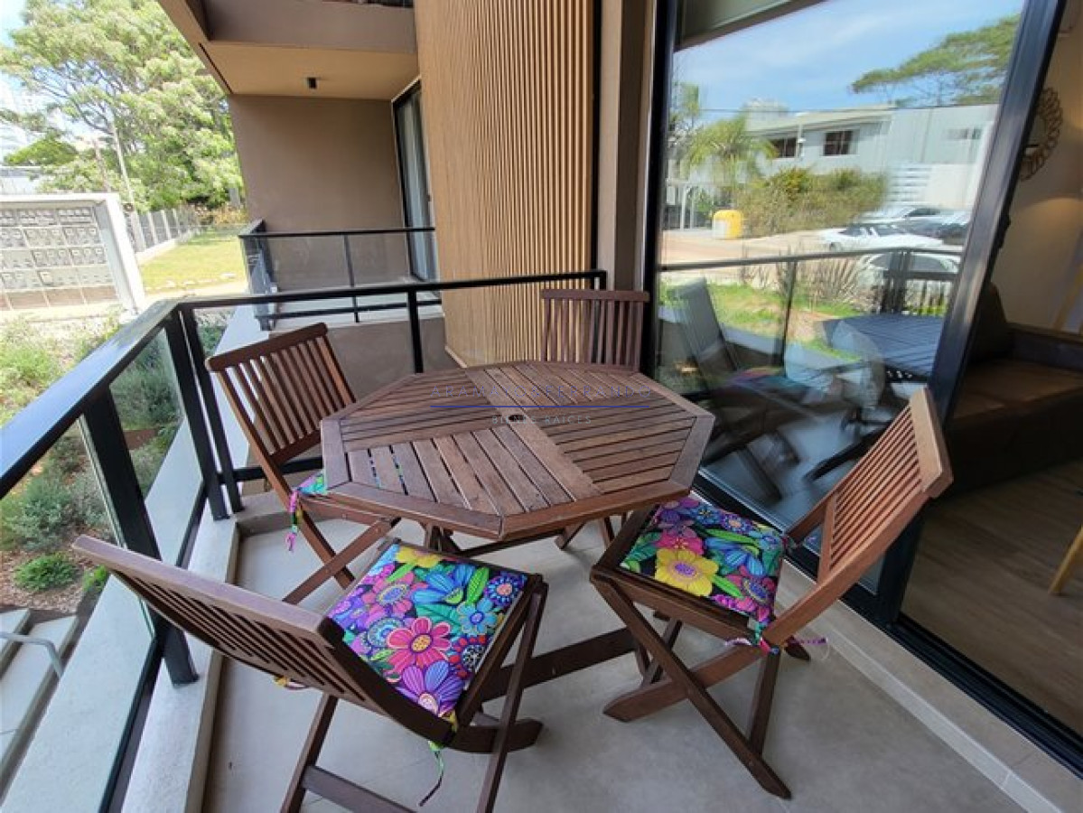 Lido - GoPunta - Portal Inmobiliario de Punta del Este - Maldonado