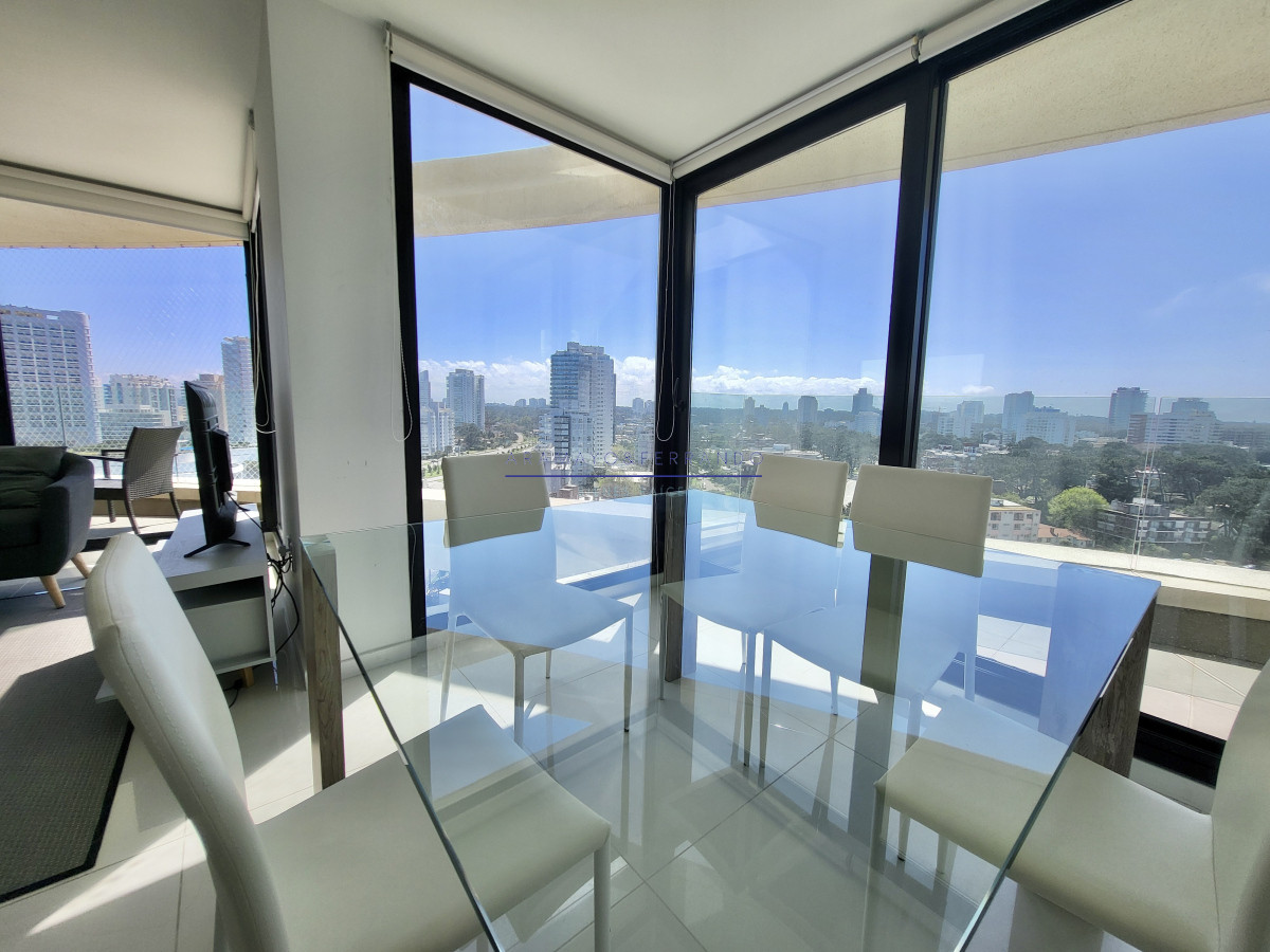 Aidy Grill - GoPunta - Portal Inmobiliario de Punta del Este - Maldonado