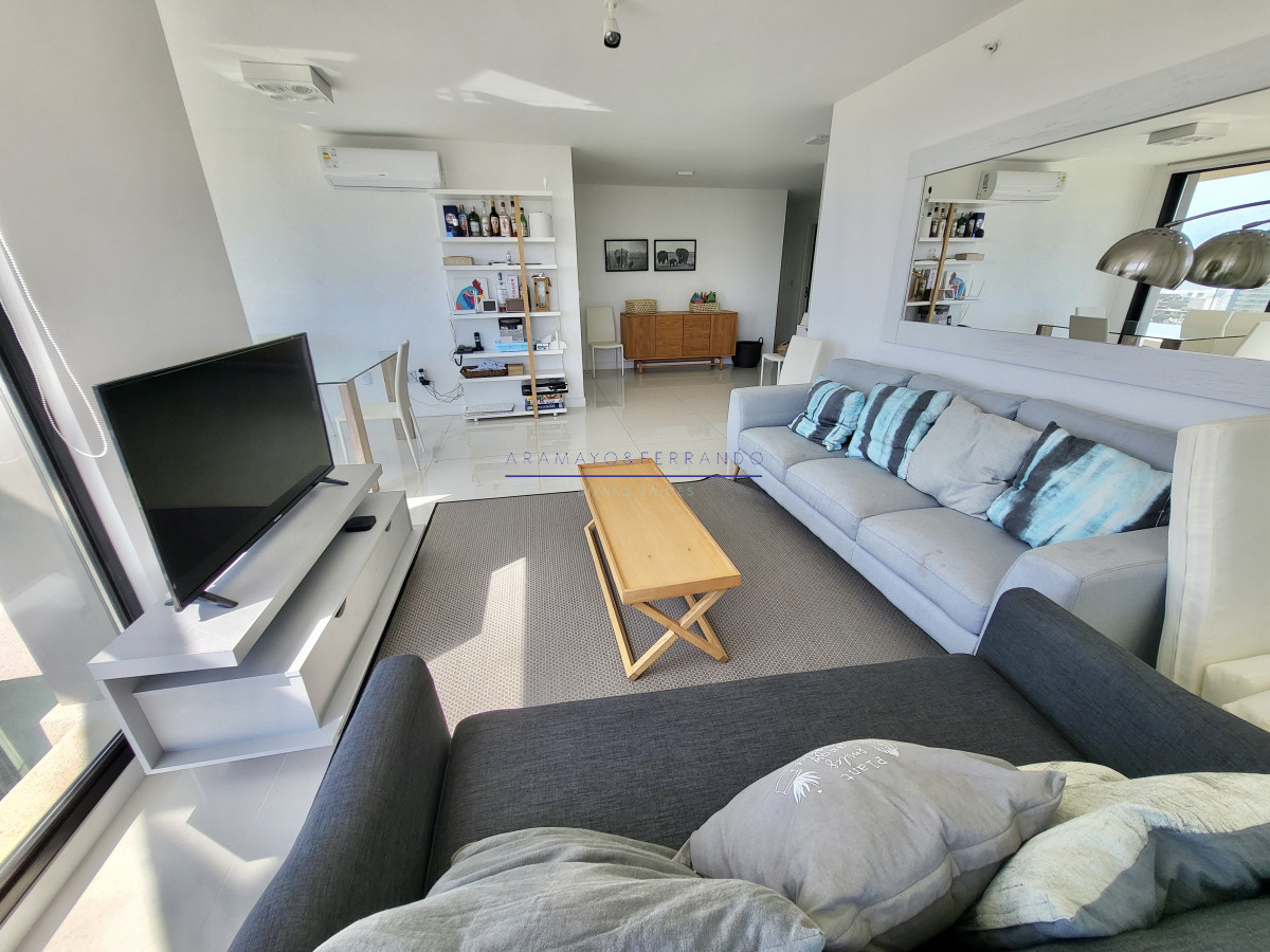 Aidy Grill - GoPunta - Portal Inmobiliario de Punta del Este - Maldonado