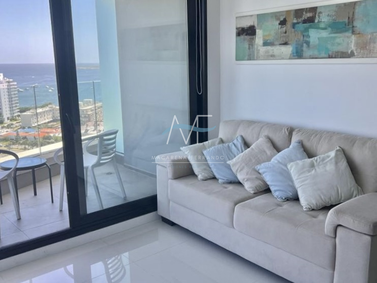 Aidy Grill - GoPunta - Portal Inmobiliario de Punta del Este - Maldonado