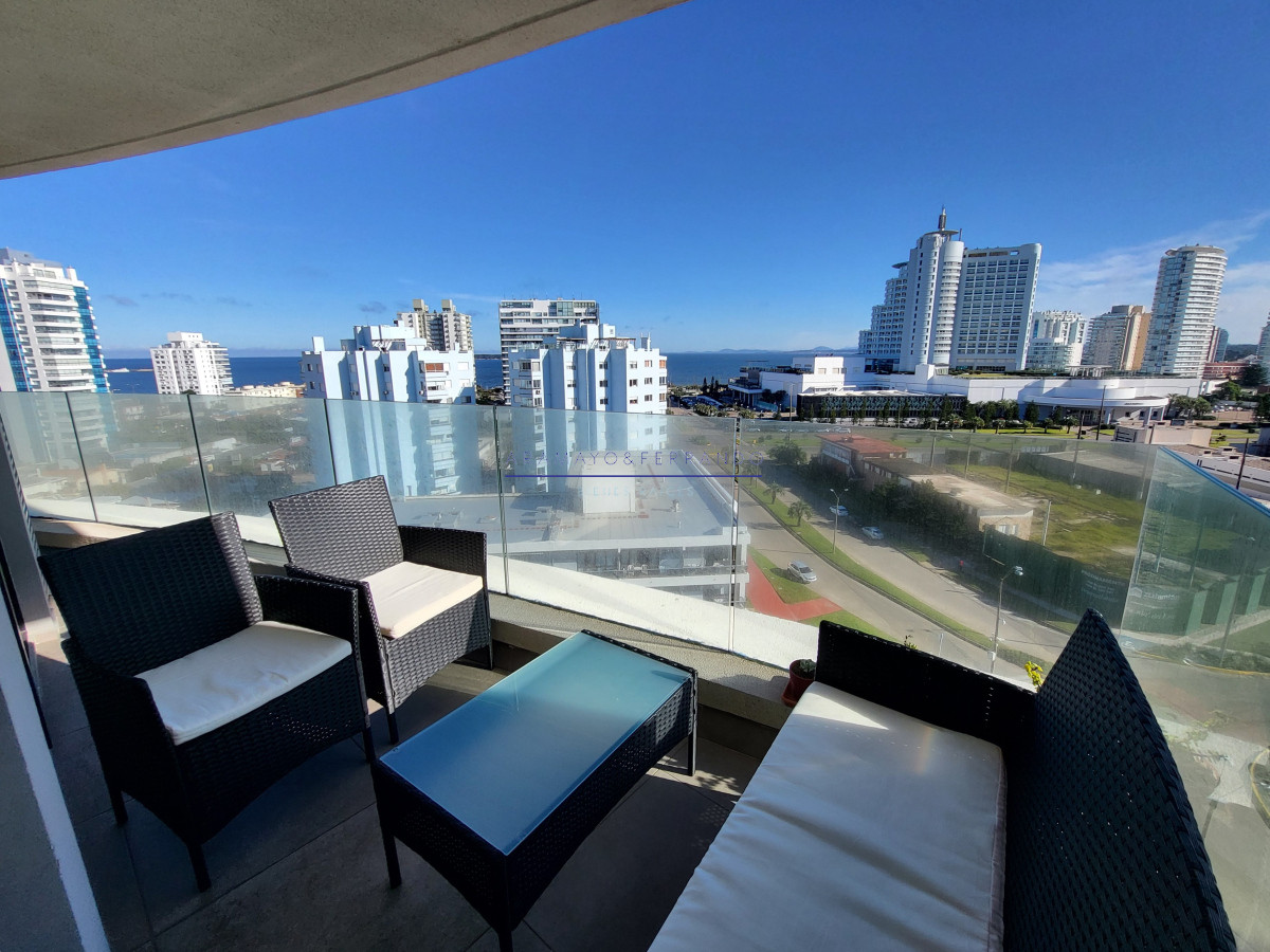 Aidy Grill - GoPunta - Portal Inmobiliario de Punta del Este - Maldonado