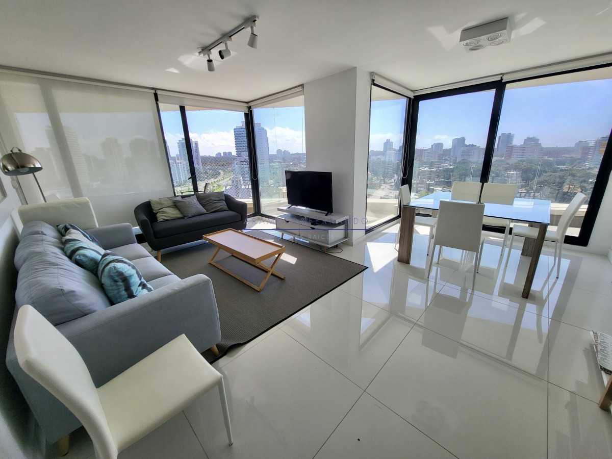 Aidy Grill - GoPunta - Portal Inmobiliario de Punta del Este - Maldonado