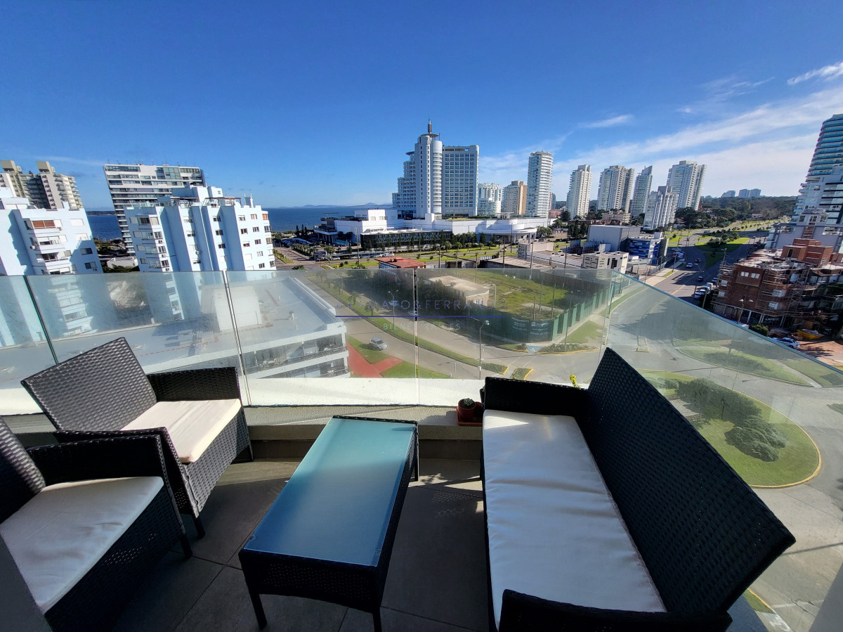 Aidy Grill - GoPunta - Portal Inmobiliario de Punta del Este - Maldonado