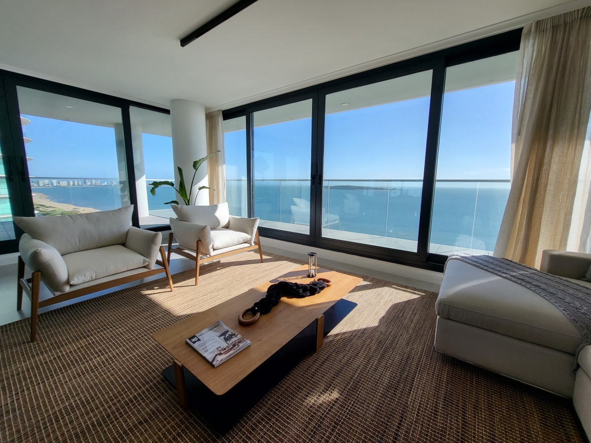 Mansa - GoPunta - Portal Inmobiliario de Punta del Este - Maldonado