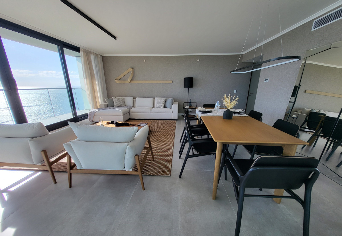 Mansa - GoPunta - Portal Inmobiliario de Punta del Este - Maldonado
