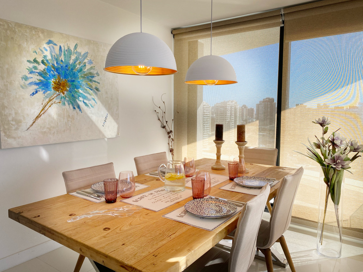 Aidy Grill - GoPunta - Portal Inmobiliario de Punta del Este - Maldonado