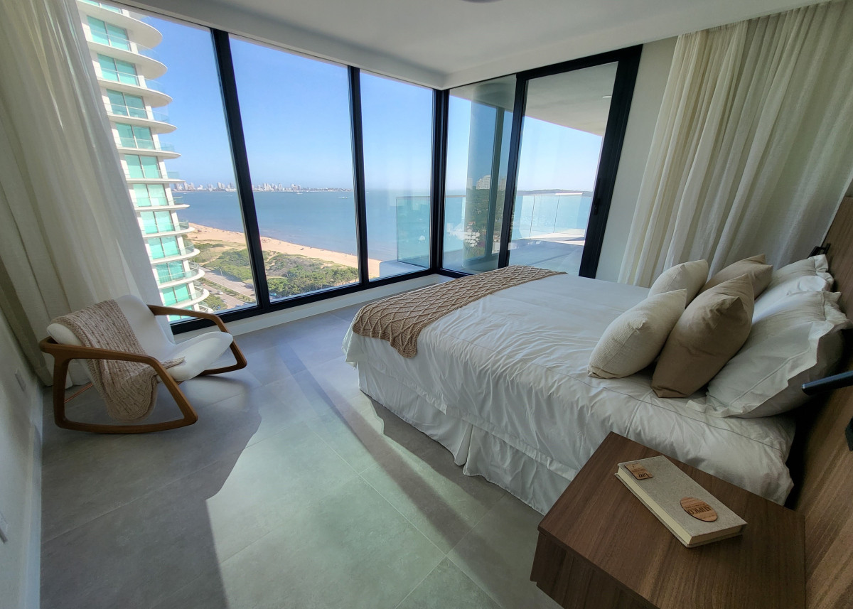Mansa - GoPunta - Portal Inmobiliario de Punta del Este - Maldonado