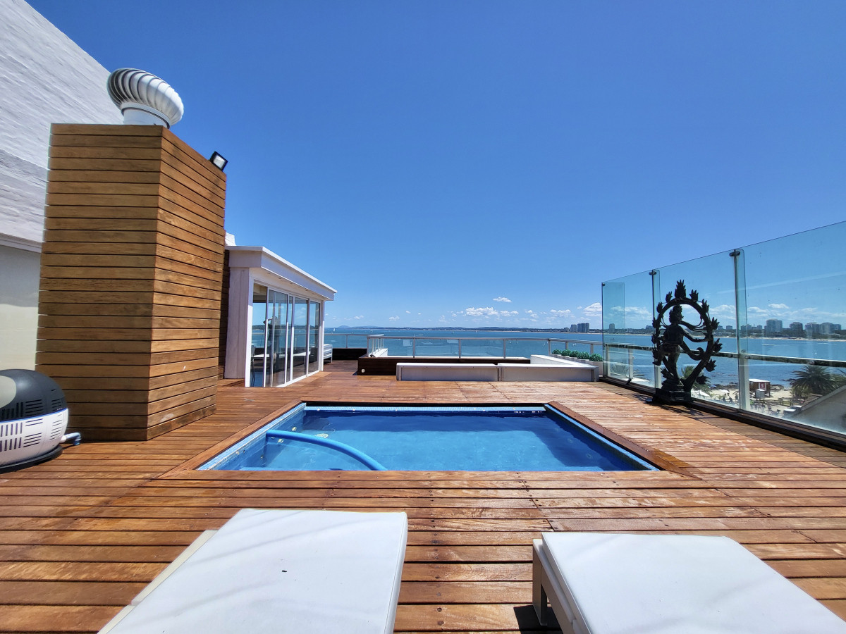 Península - GoPunta - Portal Inmobiliario de Punta del Este - Maldonado