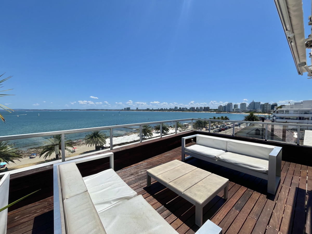 Península - GoPunta - Portal Inmobiliario de Punta del Este - Maldonado