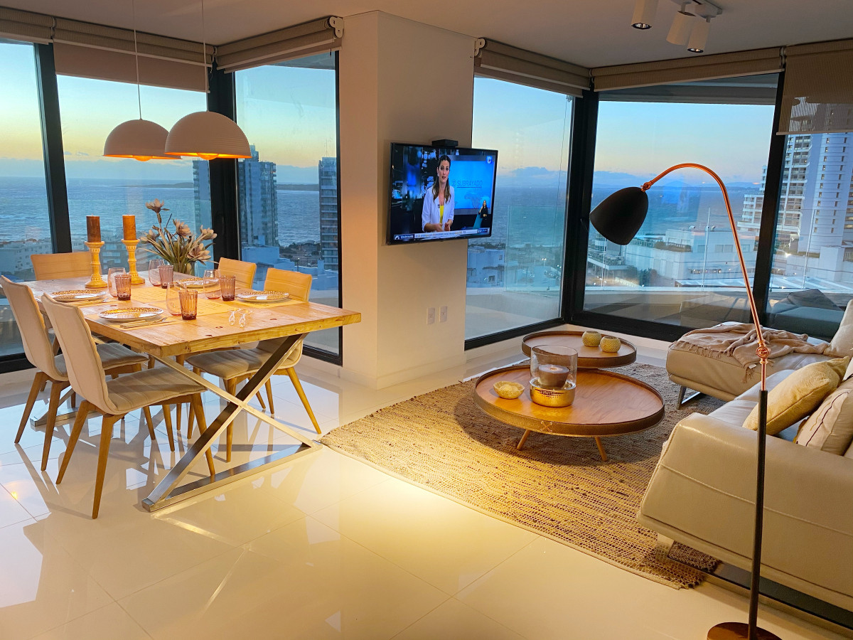 Aidy Grill - GoPunta - Portal Inmobiliario de Punta del Este - Maldonado