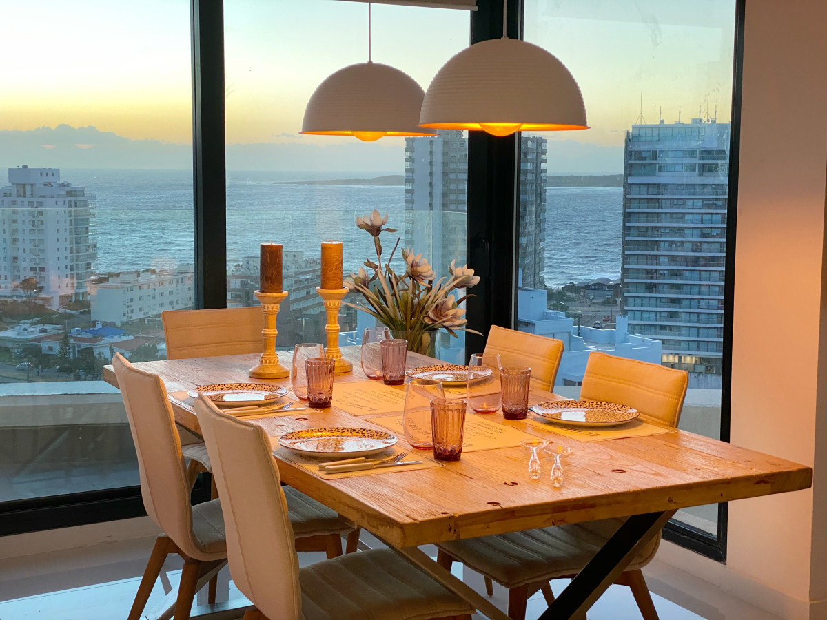 Aidy Grill - GoPunta - Portal Inmobiliario de Punta del Este - Maldonado