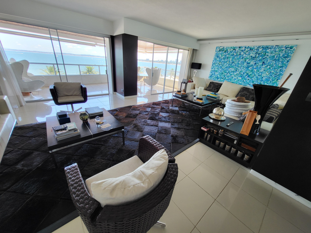 Península - GoPunta - Portal Inmobiliario de Punta del Este - Maldonado