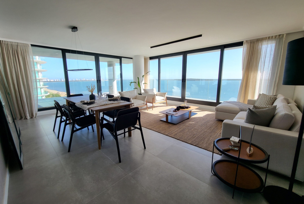 Mansa - GoPunta - Portal Inmobiliario de Punta del Este - Maldonado