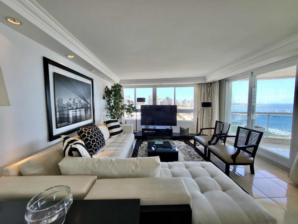 Mansa - GoPunta - Portal Inmobiliario de Punta del Este - Maldonado