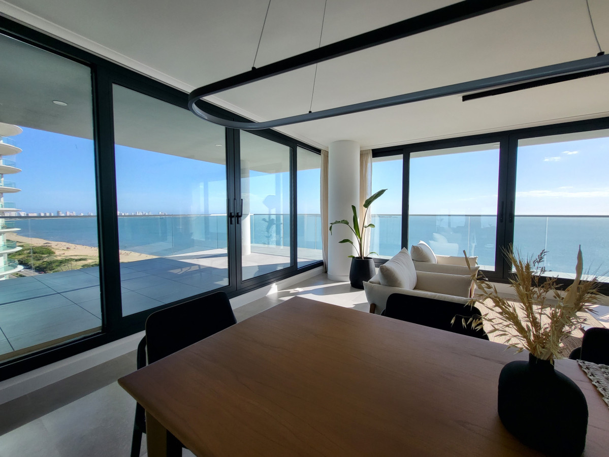Mansa - GoPunta - Portal Inmobiliario de Punta del Este - Maldonado