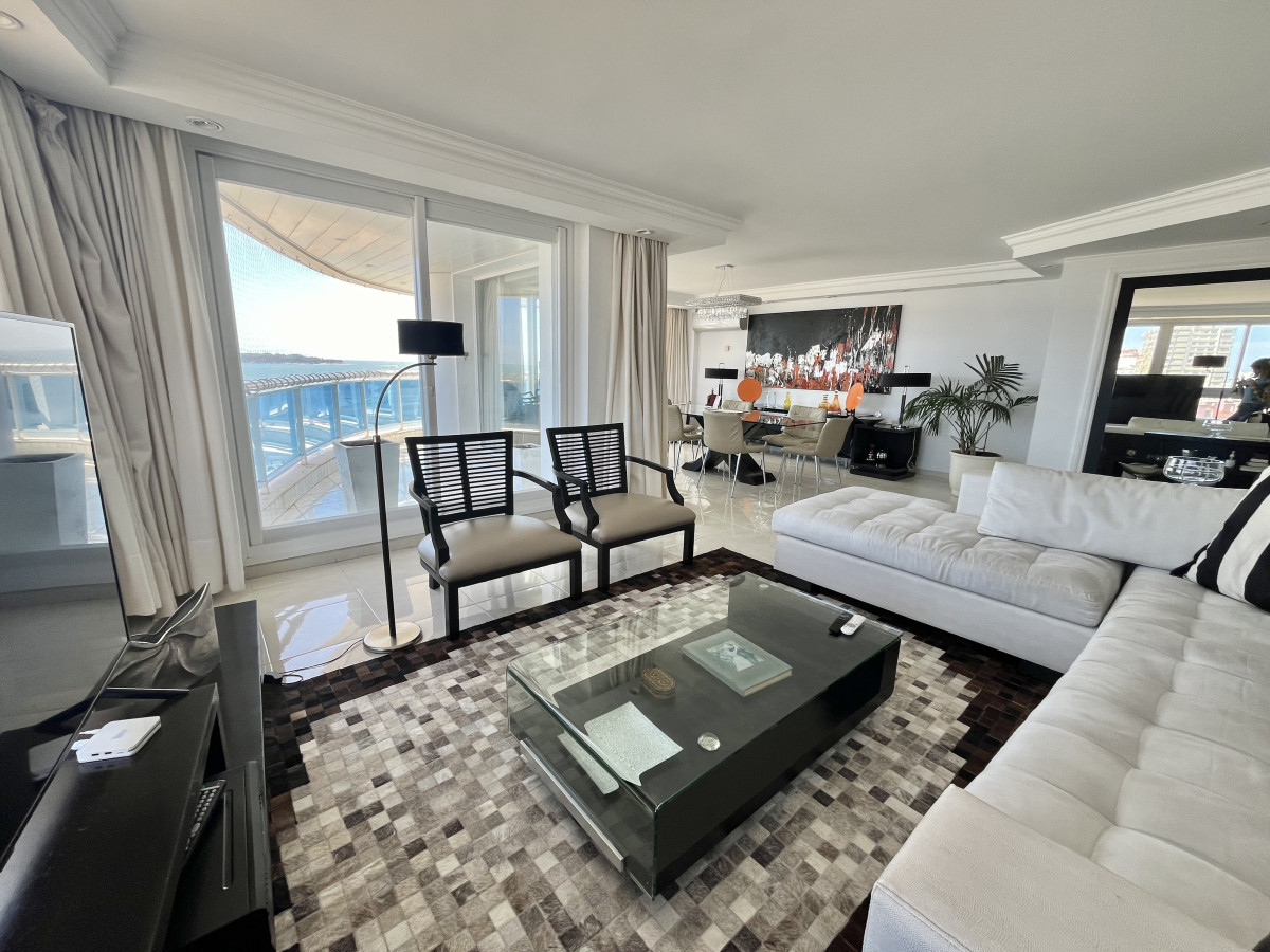 Mansa - GoPunta - Portal Inmobiliario de Punta del Este - Maldonado