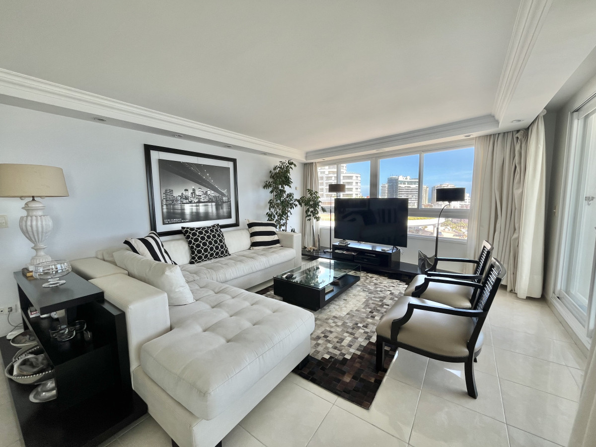 Mansa - GoPunta - Portal Inmobiliario de Punta del Este - Maldonado