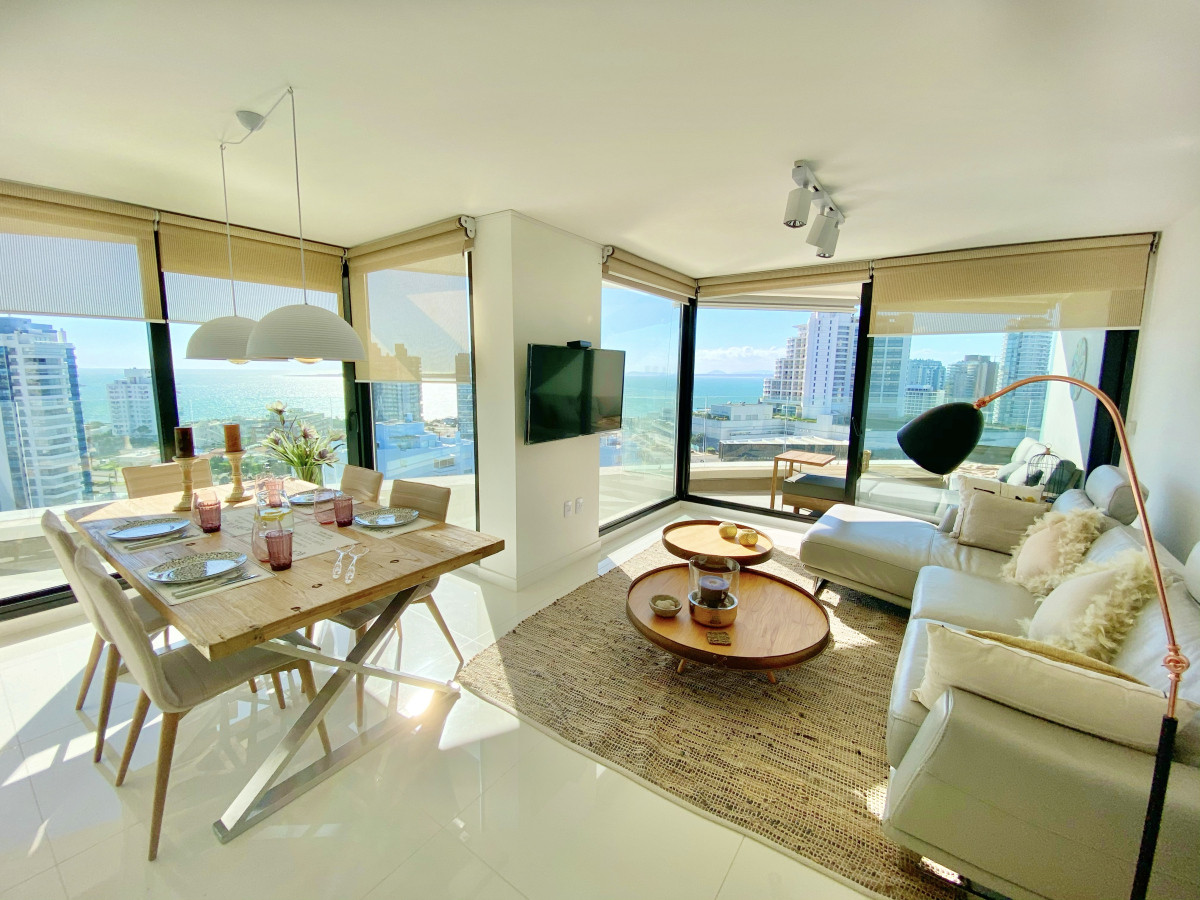 Aidy Grill - GoPunta - Portal Inmobiliario de Punta del Este - Maldonado