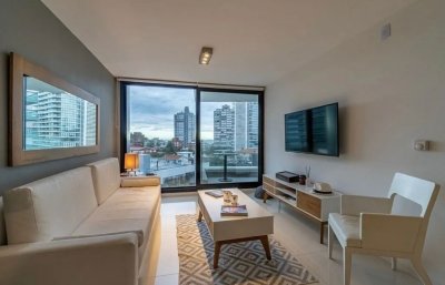 Venta y alquiler anual Artower - 1 dormitorio