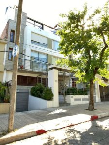 ALQUILER APARTAMENTO 1 DORMITORIO AMUEBLADO PUNTA CARRETAS