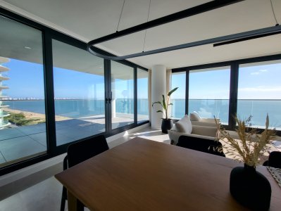 VENTA APARTAMENTO VENETIAN 3 DORMITORIOS