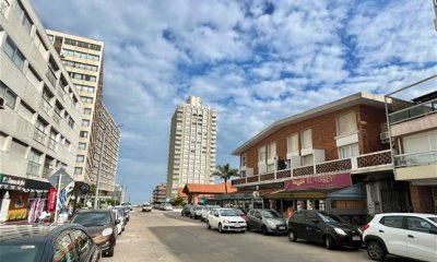 Apartamento Punta del Este, Península - 2 dormitorios