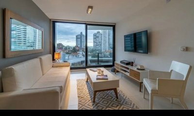 Venta y alquiler anual Artower - 1 dormitorio