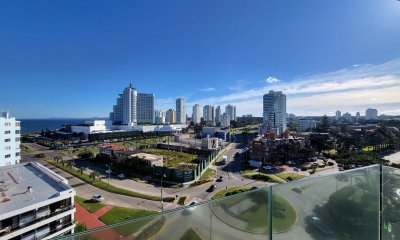 ALQUILER TEMPORADA PUNTA DEL ESTE ART TOWER