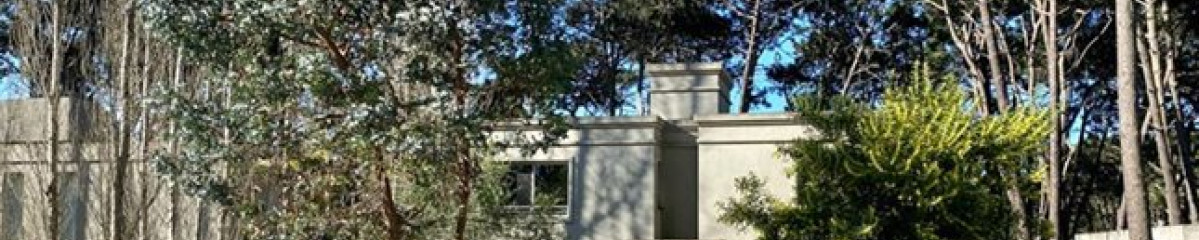 Casa Barrio Cerrado Noreste Rincón del Indio Punta del Este