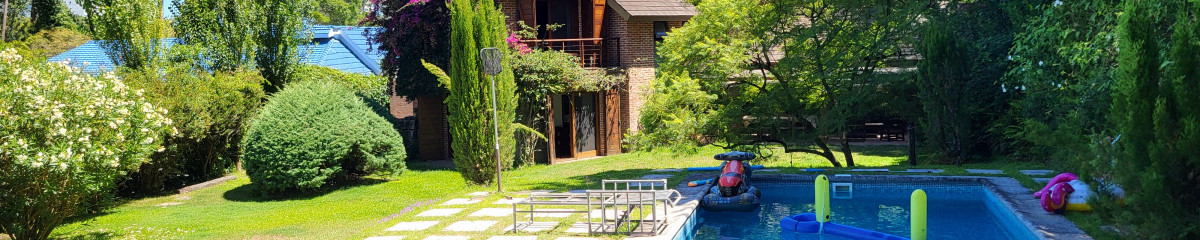 VENTA GRAN CASA ZONA COUNTRY CLUB, PARADA 16 MANSA