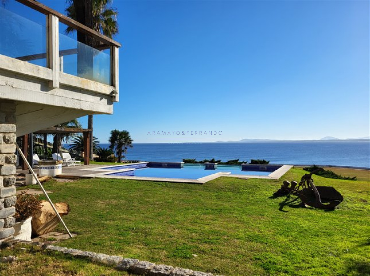 Punta Ballena - GoPunta - Portal Inmobiliario de Punta del Este - Maldonado