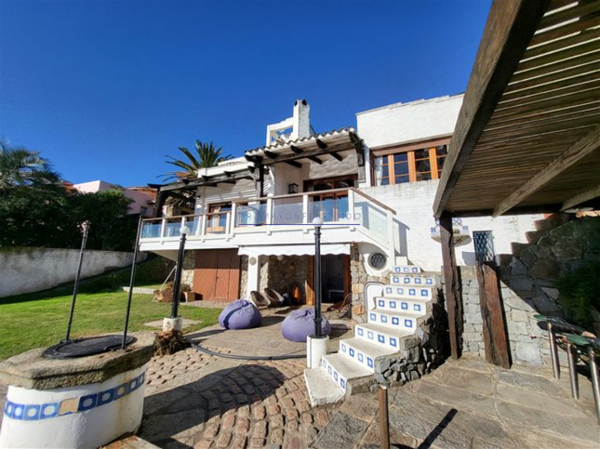 Punta Ballena - GoPunta - Portal Inmobiliario de Punta del Este - Maldonado
