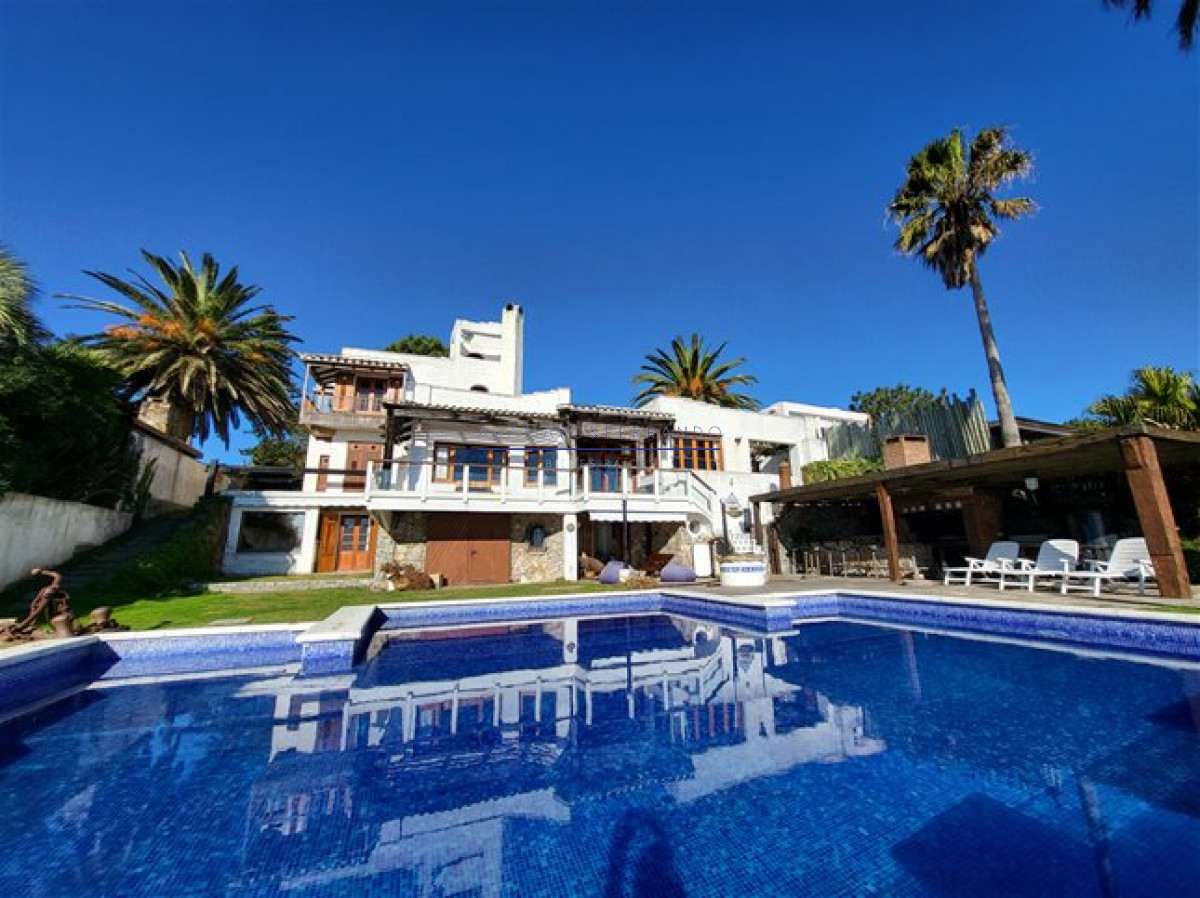 Punta Ballena - GoPunta - Portal Inmobiliario de Punta del Este - Maldonado