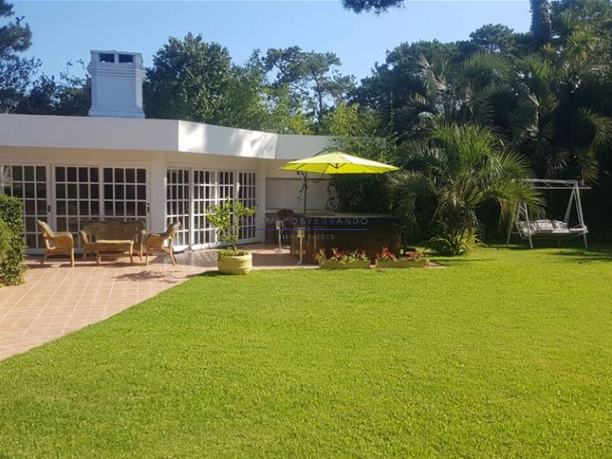 Roosevelt - GoPunta - Portal Inmobiliario de Punta del Este - Maldonado