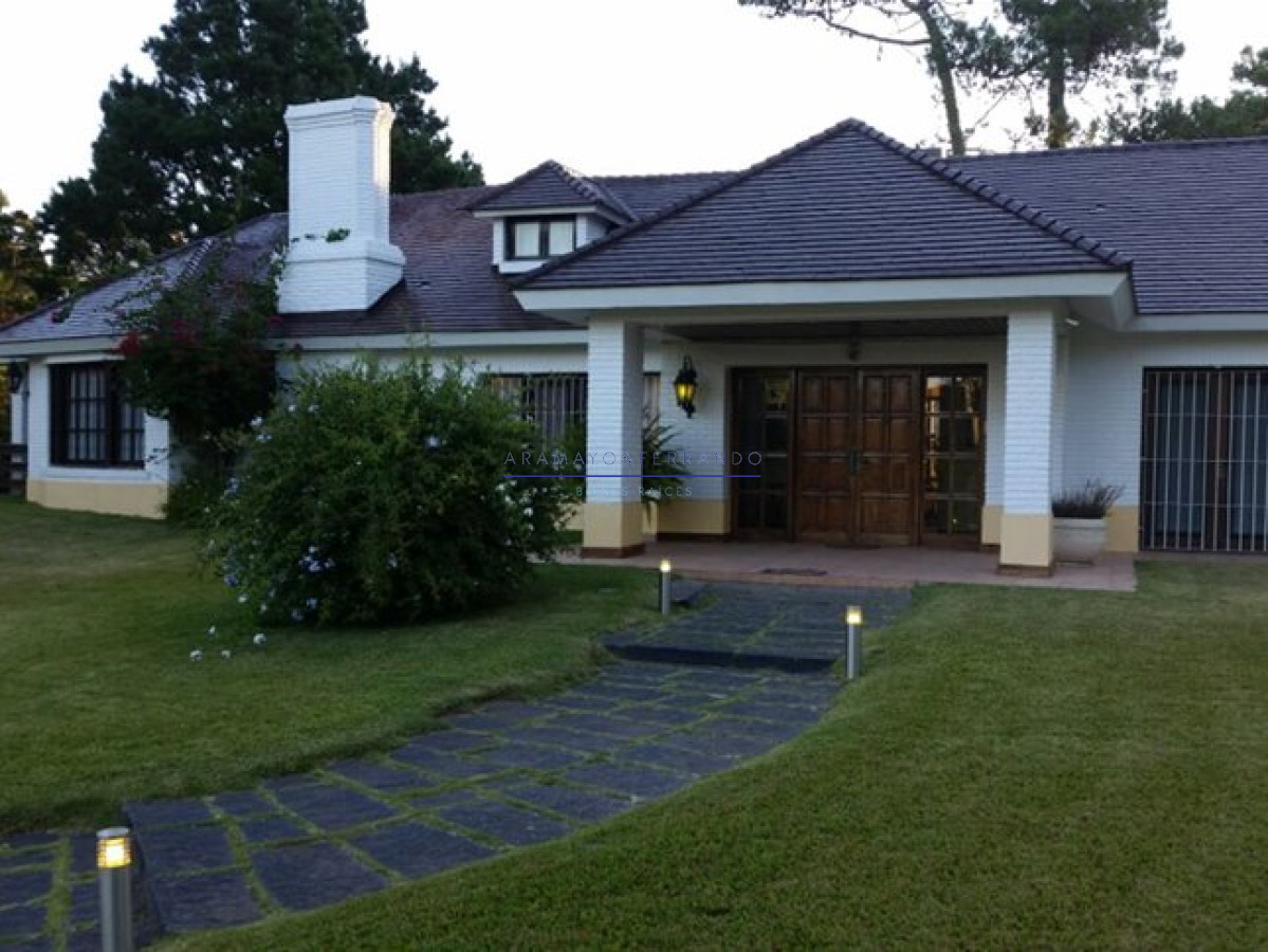 Roosevelt - GoPunta - Portal Inmobiliario de Punta del Este - Maldonado