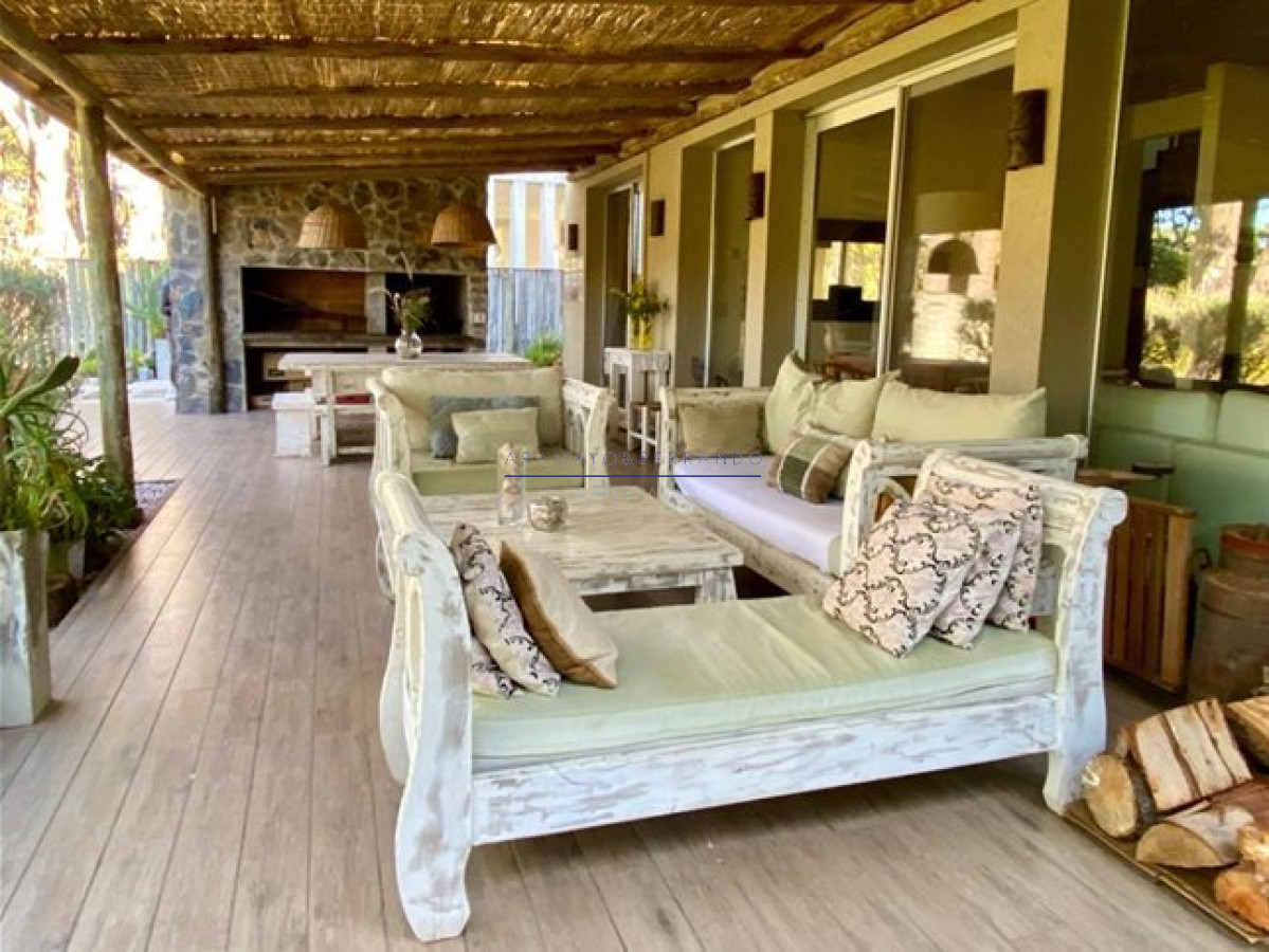 Rincón del Indio - GoPunta - Portal Inmobiliario de Punta del Este - Maldonado